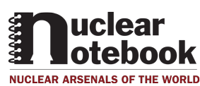 Nuclear Notebook