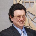 Headshot of William Potter