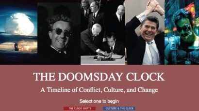 Doomsday Timeline