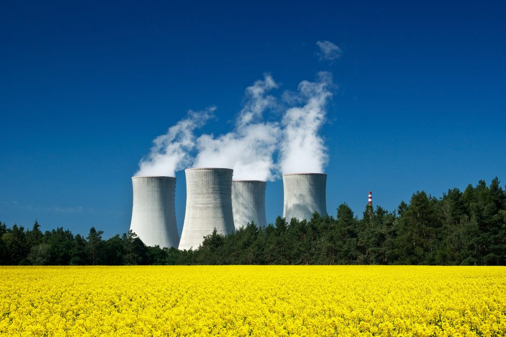 The experts on nuclear power and climate change - Bulletin the Atomic Scientists