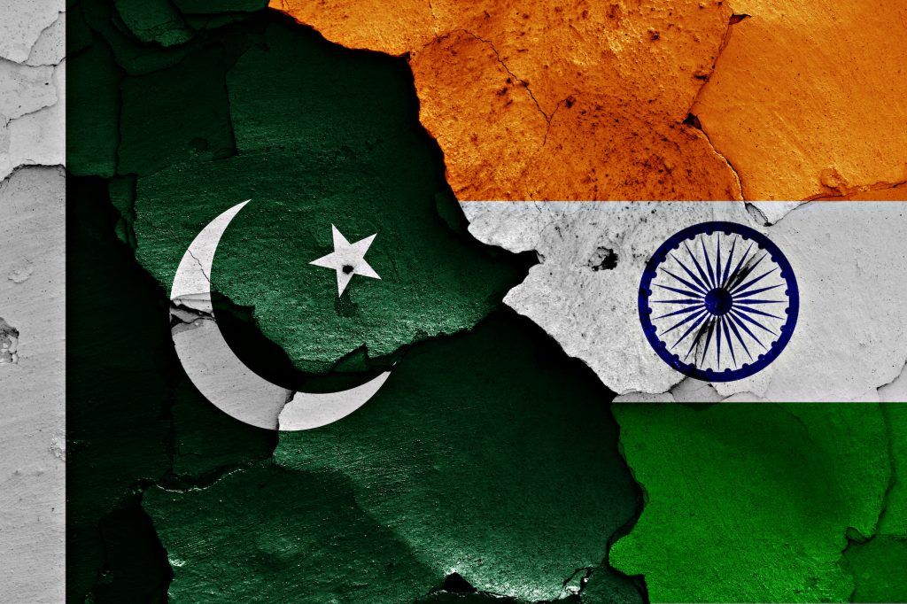 pakistani atom bomb vs indian atom bomb
