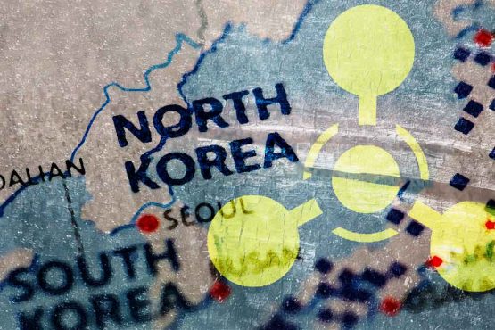 North Korean Nuclear Capabilities, 2018 - Bulletin Of The Atomic Scientists