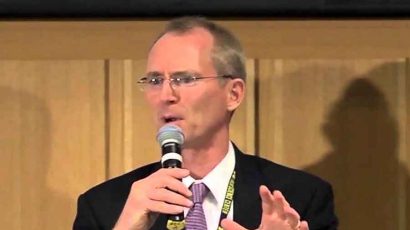 Bob Inglis, a conservative for climate action