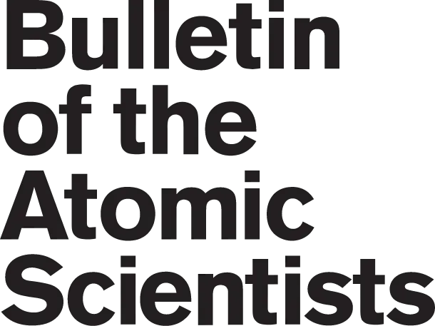 bulletin-of-the-atomic-scientist