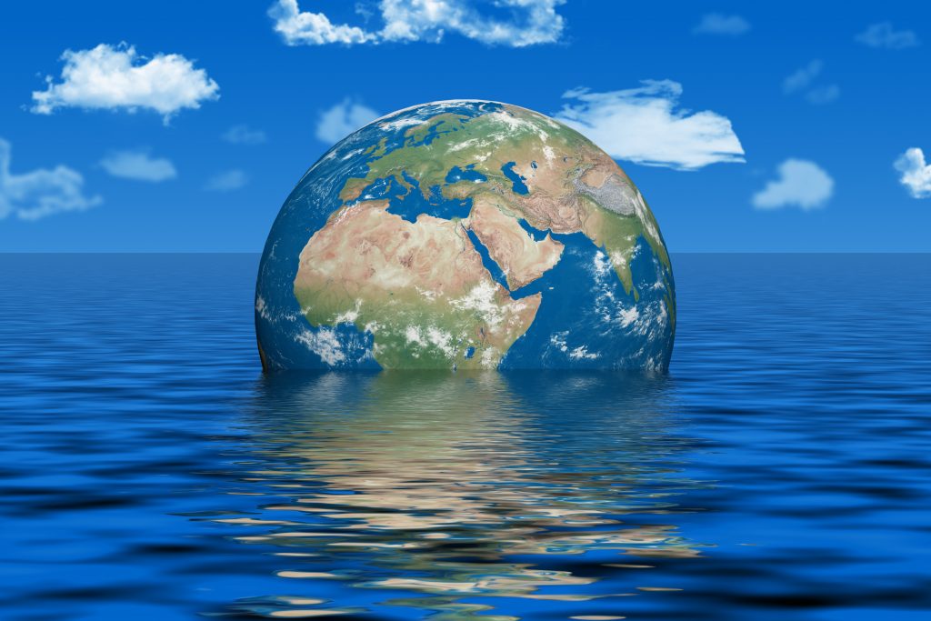 How much and how fast will global sea level rise? Bulletin of the