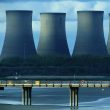 Nuclear cooling tower