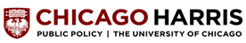 Chicago harris public policy the university of chicago logo