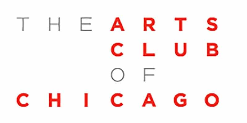 The Arts Club of Chicago Logo