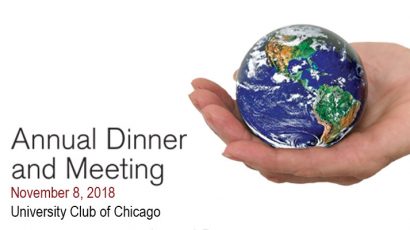 Annual Meeting and Dinner