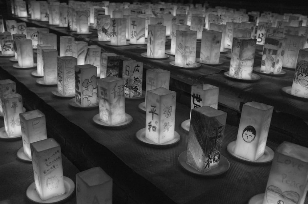 Remembering Hiroshima and Nagasaki