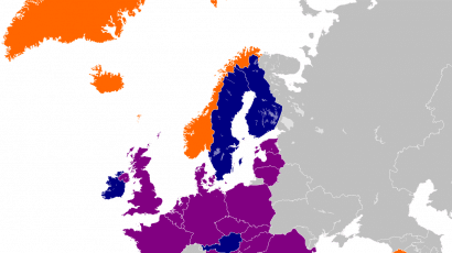 EU_and_NATO map
