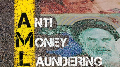 International anti-money laundering reforms and Iran