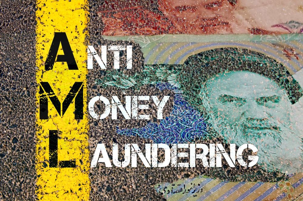 International anti-money laundering reforms and Iran