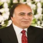 Syed Javaid Khurshid