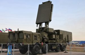 The international significance of Russian aerospace defenses - Bulletin ...