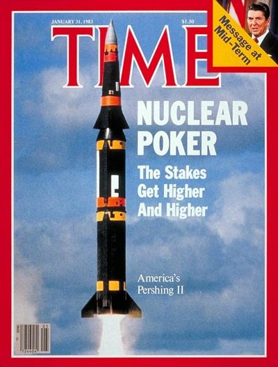 time-cover-jan-31-1983-pershing