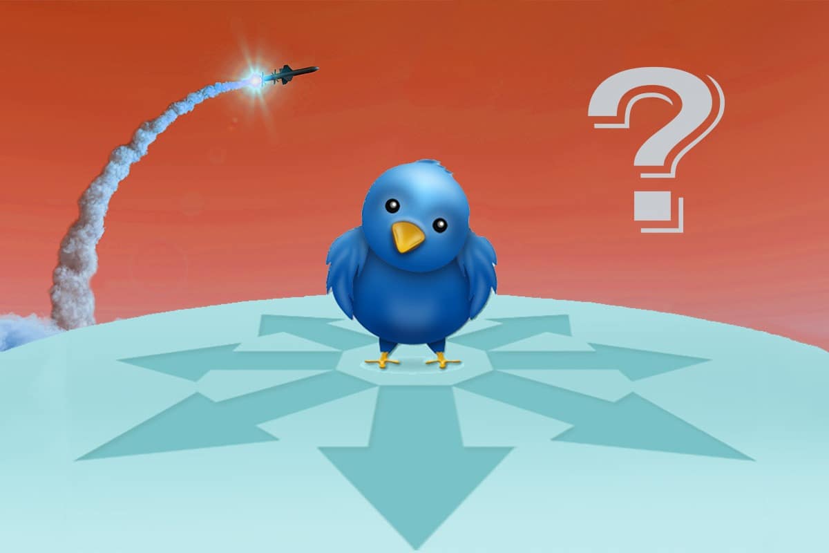 Twitter Bird - Roblox