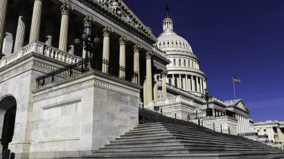 Capitol steps