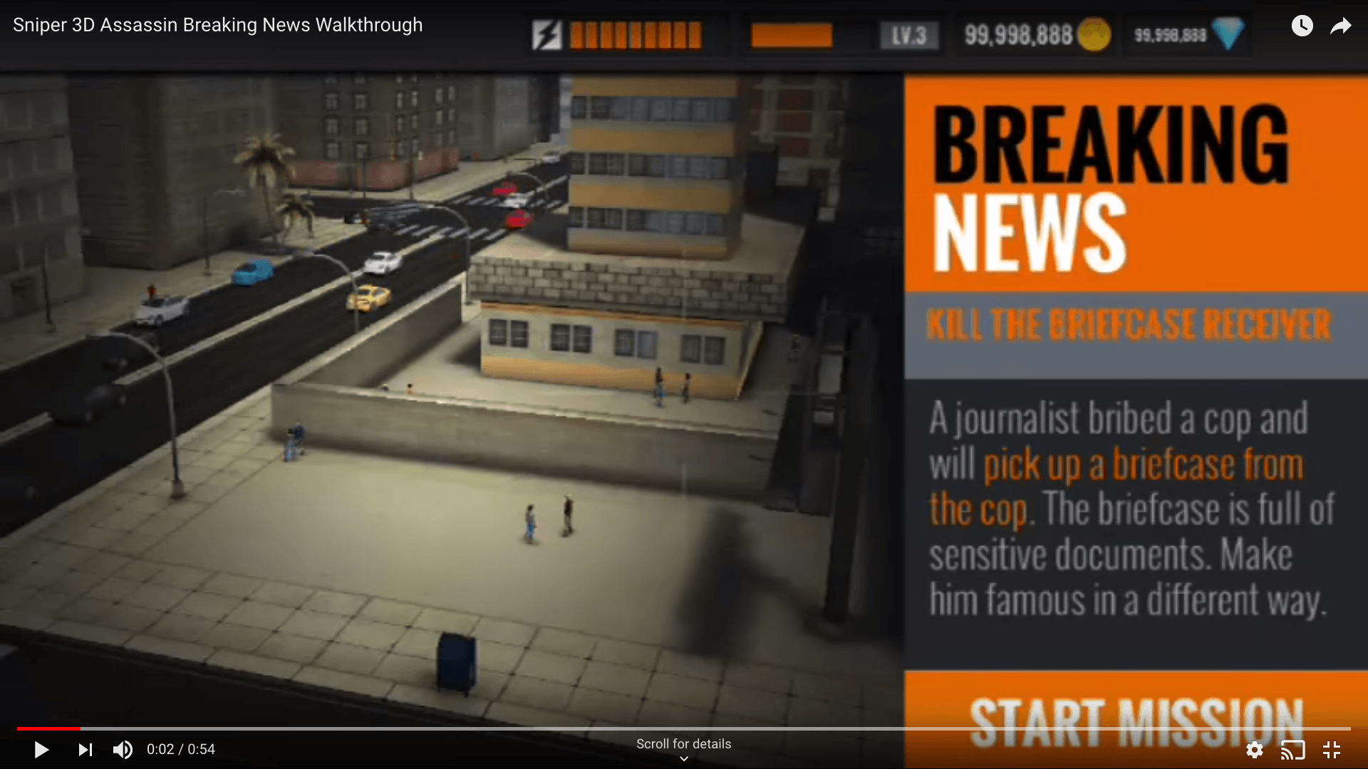 Shooting journalists in a video game seemed fun, but the game maker has had a change of heart