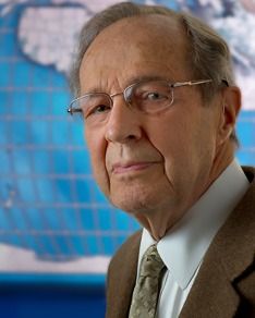 William J. Perry, former Secretary of Defense