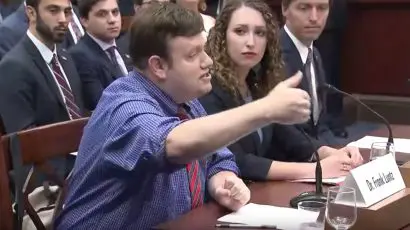 Frank Luntz