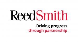 Join Reed Smith as a sponsor of our 2019 Annual Dinner