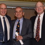 Annual Dinner honorees
