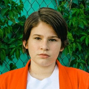 Haven Coleman portrait