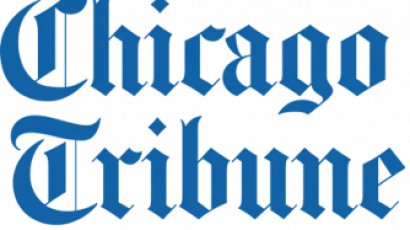 Chicago Tribune logo