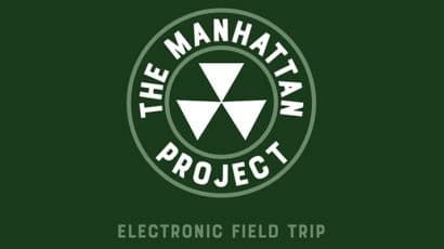 Electronic Field Trip WWII Museum