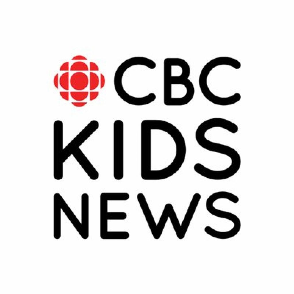 cbc kids news logo