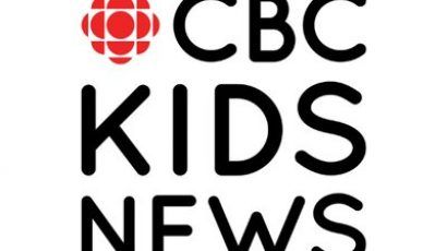 cbc kids news logo