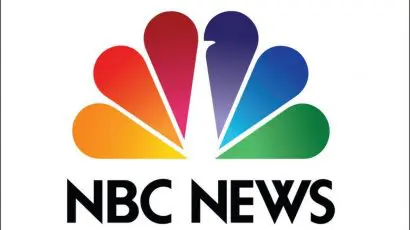 NBC News logo