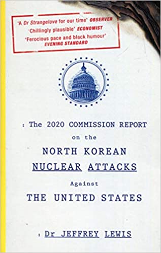 2020 Commission Report cover
