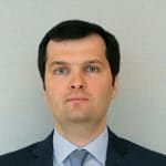 Mikhail Troitskiy, Moscow State Institute of International Relations