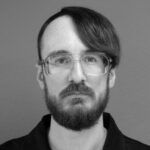 Stephen Herzog headshot.