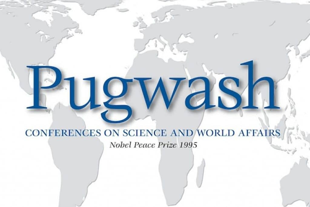 Pugwash Logo