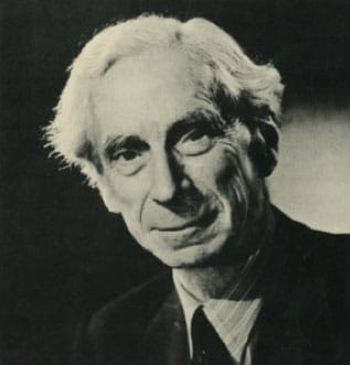 Bertrand Russell - Bulletin of the Atomic Scientists