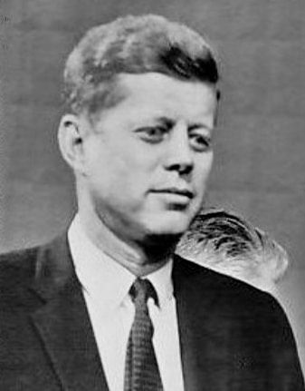 John F. Kennedy - Bulletin of the Atomic Scientists