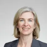 Nobel chemistry laureate Jennifer Doudna