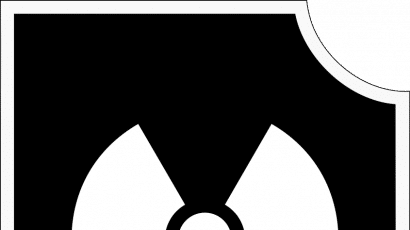 Logo of Atomwaffen Division. (Illustration by Skjoldbro/Wikipedia)