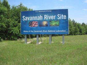 Savannah_River_Site_sign