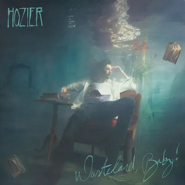 “Wasteland, Baby!” — Hozier, 2019 