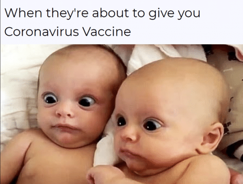 vaccination disinformation countermeasures should vaxxer