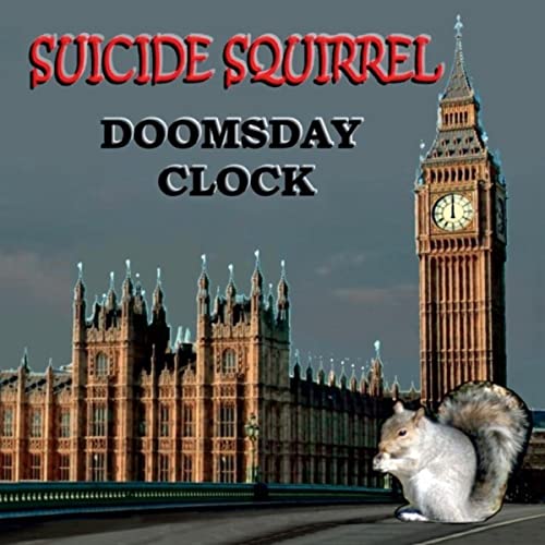 SuicideSquirrel
