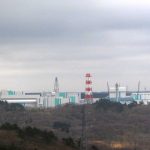 Rokkasho Reprocessing Plant in Japan Aomori. Credit: Nife. (CC BY-SA 3.0). Accessed via Wikimedia Commons.