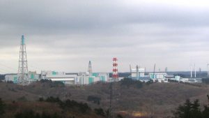 Rokkasho Reprocessing Plant in Japan Aomori. Credit: Nife. (CC BY-SA 3.0). Accessed via Wikimedia Commons.