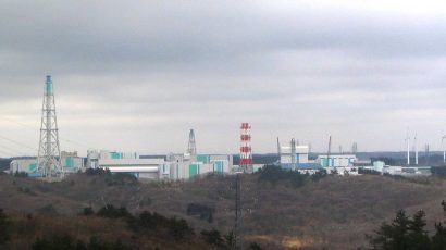 Rokkasho Reprocessing Plant in Japan Aomori. Credit: Nife. (CC BY-SA 3.0). Accessed via Wikimedia Commons.