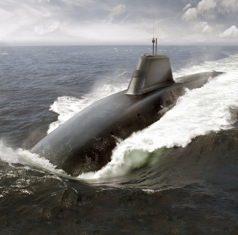 The Australian submarine agreement: Turning nuclear cooperation upside ...