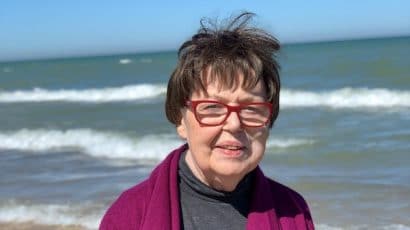 Linda Rothstein, former Bulletin editor